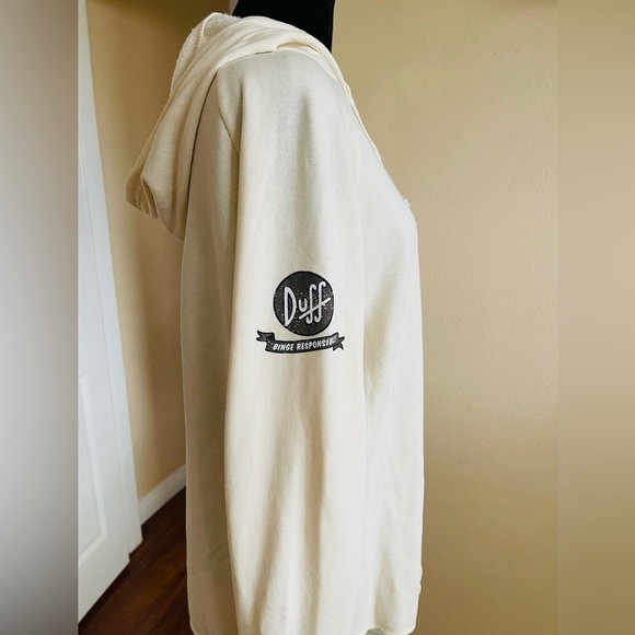 Duff Beer Sweater - Picture 2 of 5